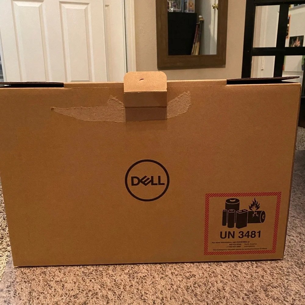 Dell Latitude 3310 Laptop